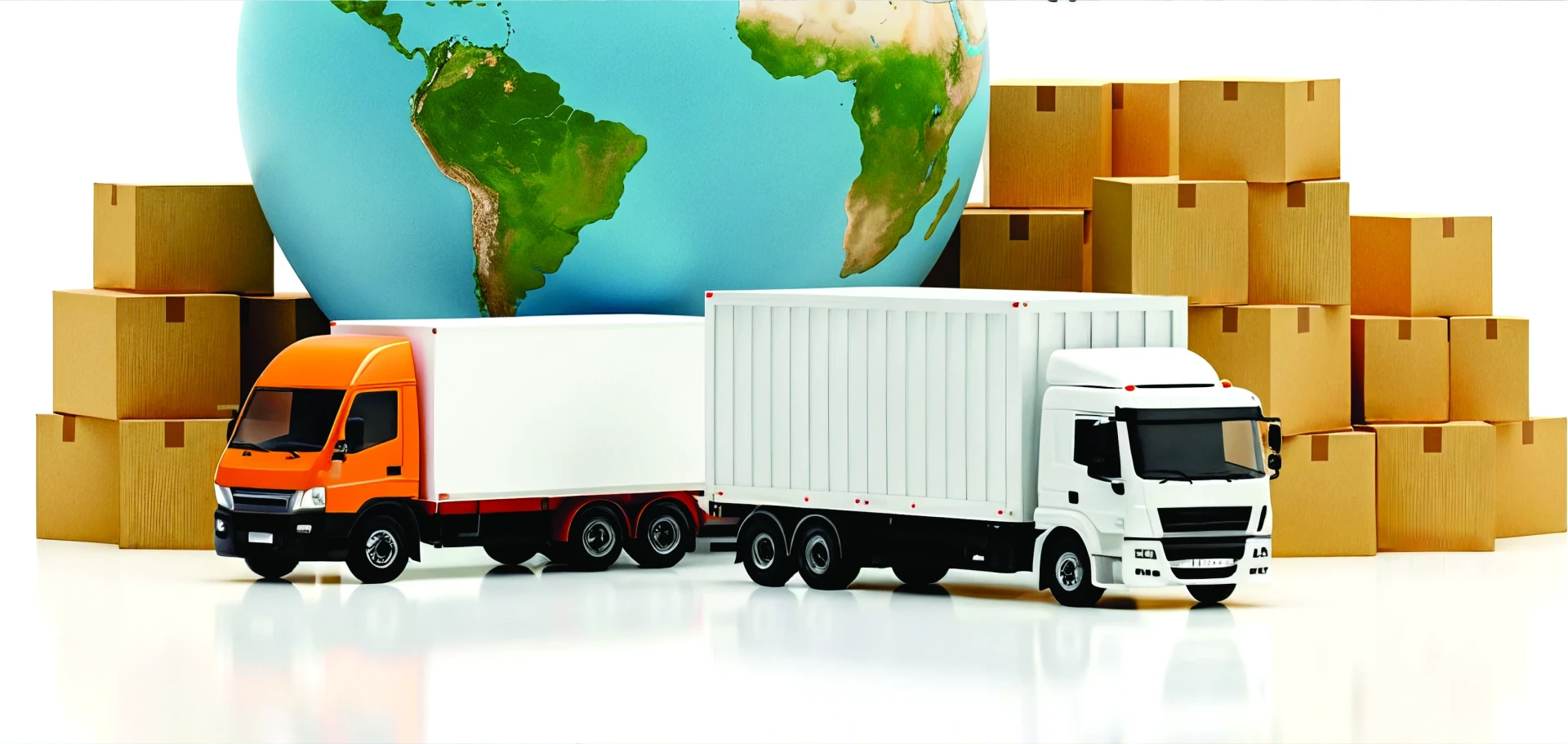 Reliable Logistics Services