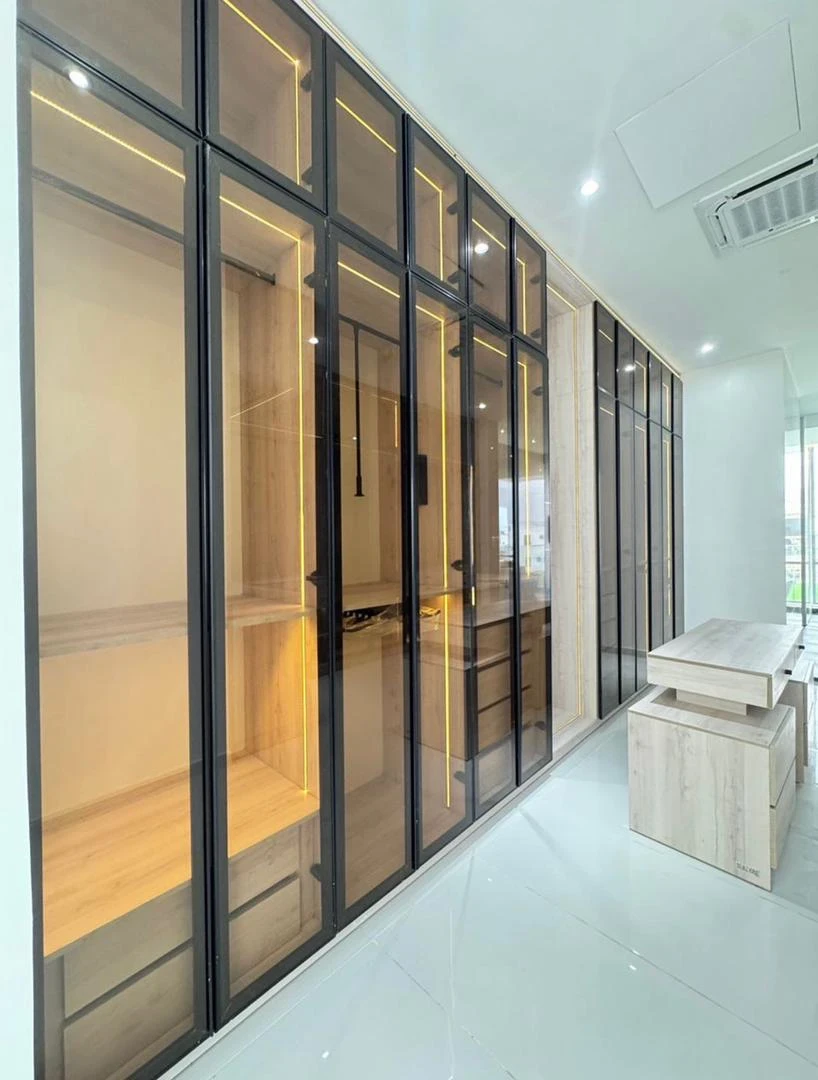 MAGNIFICENT 5 BEDS DETACHED DUPLEX